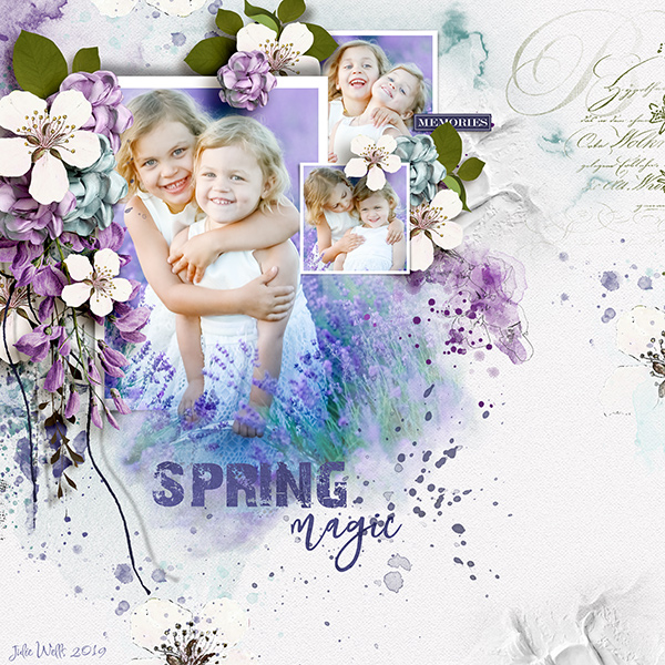 spring-Magic