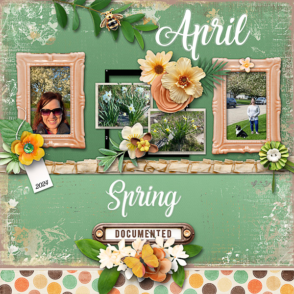 Spring of 2024