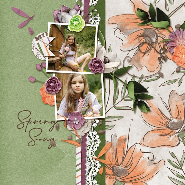 Spring Song