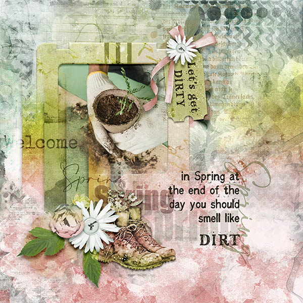 Spring Tide