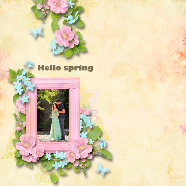 Spring