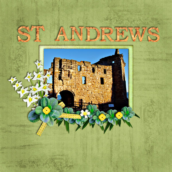 St.Andrews