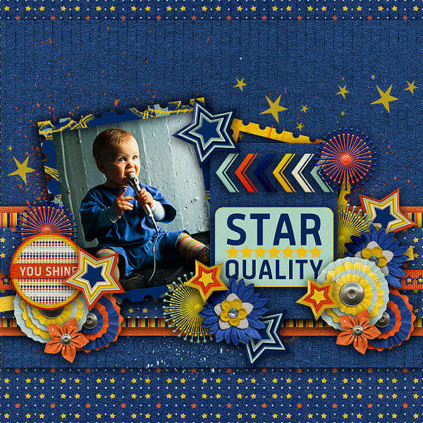 Star Quality