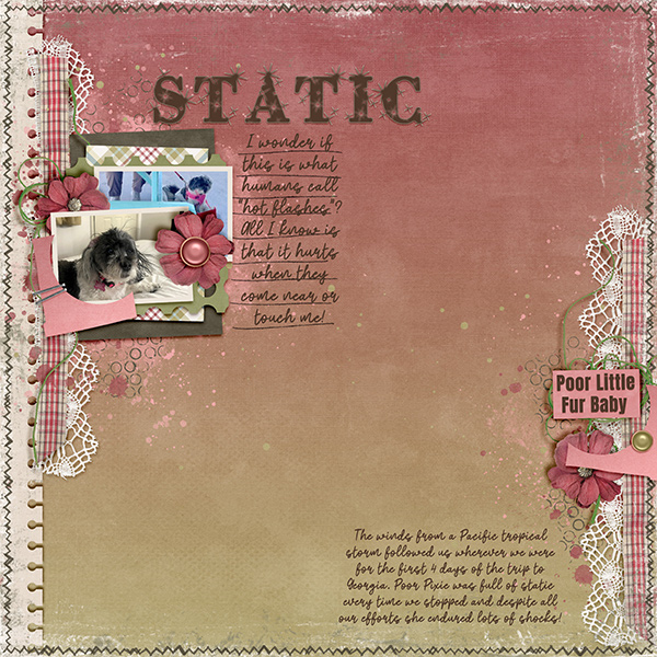 Static