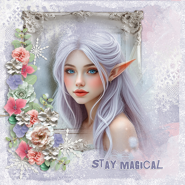 Stay Magical