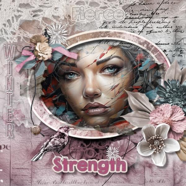 Strenght