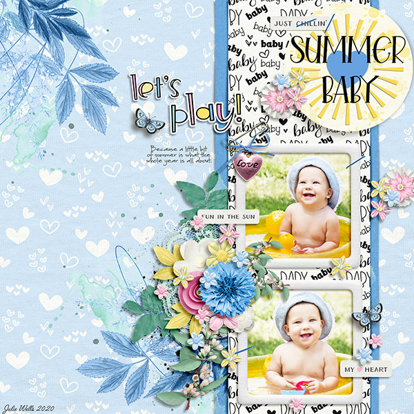 summer-baby