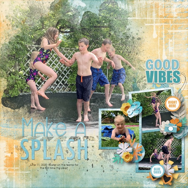 Summer Days