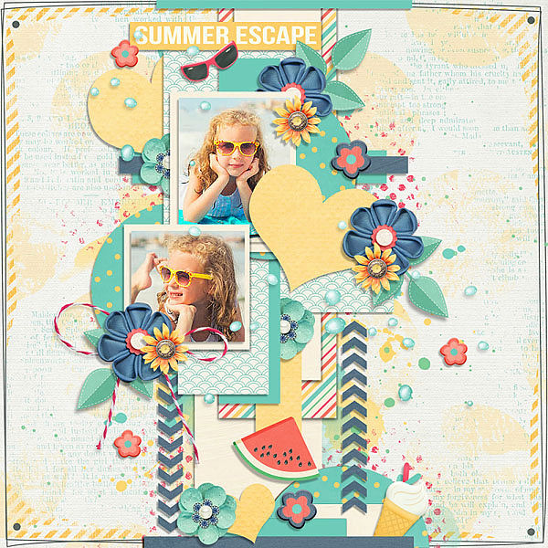 Summer Escape