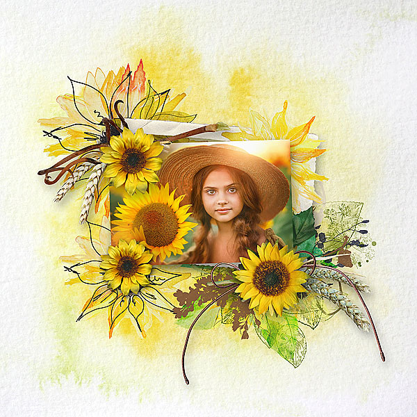 Summer Joy