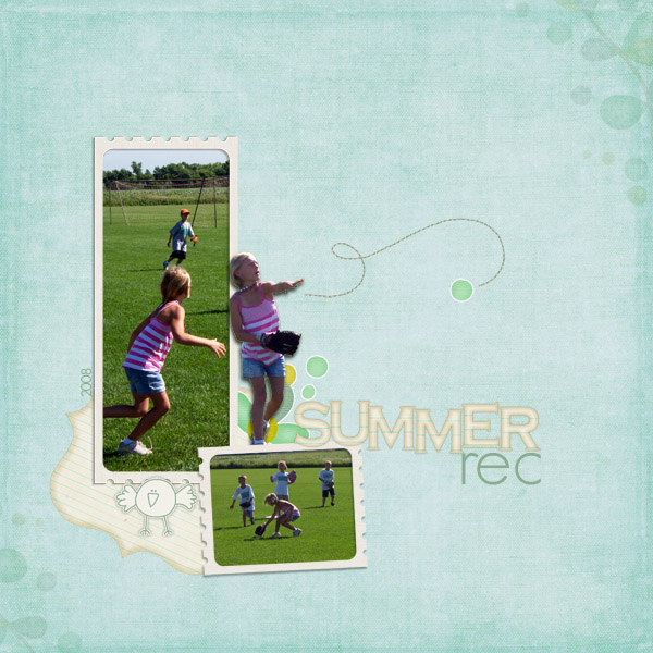 Summer Rec