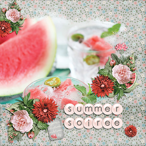 Summer Soiree