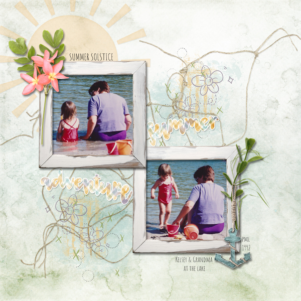Summer Solstice