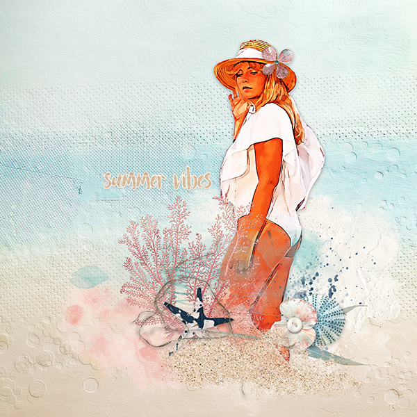 Summer vibes