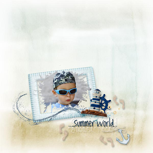 summer-world