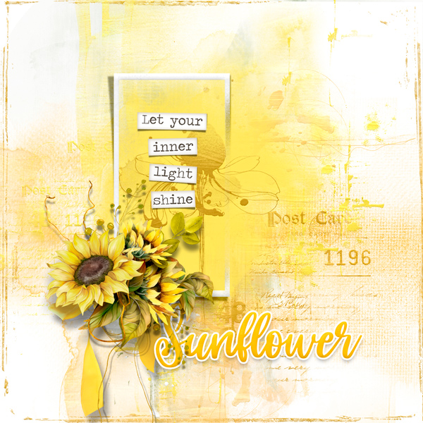 Sunflower