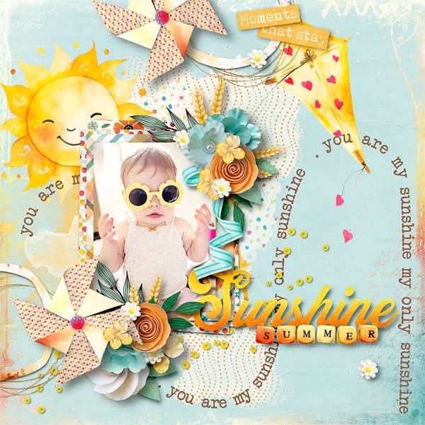 Sunshine Summer