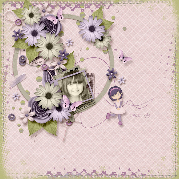 Sweet As