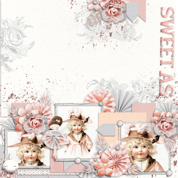 Sweet As