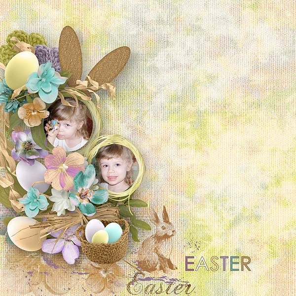 Sweet Easter