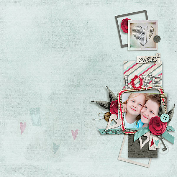 Sweet Love