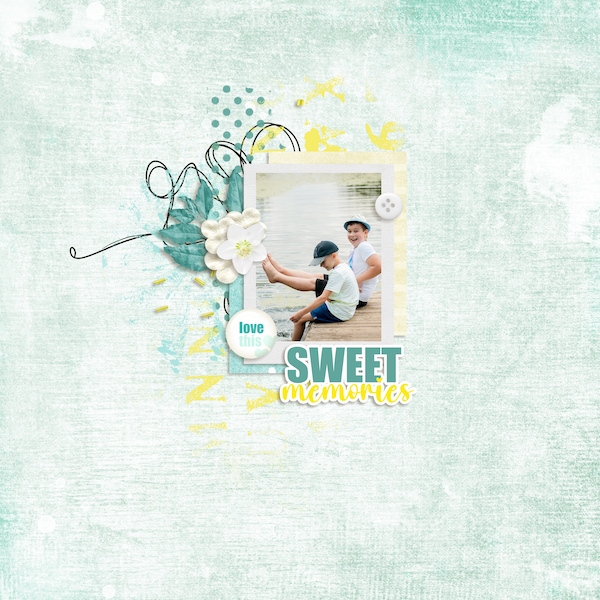 Sweet Memories