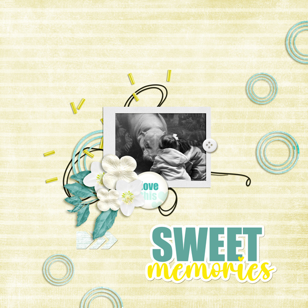 Sweet Memories