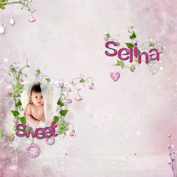 Sweet Selina