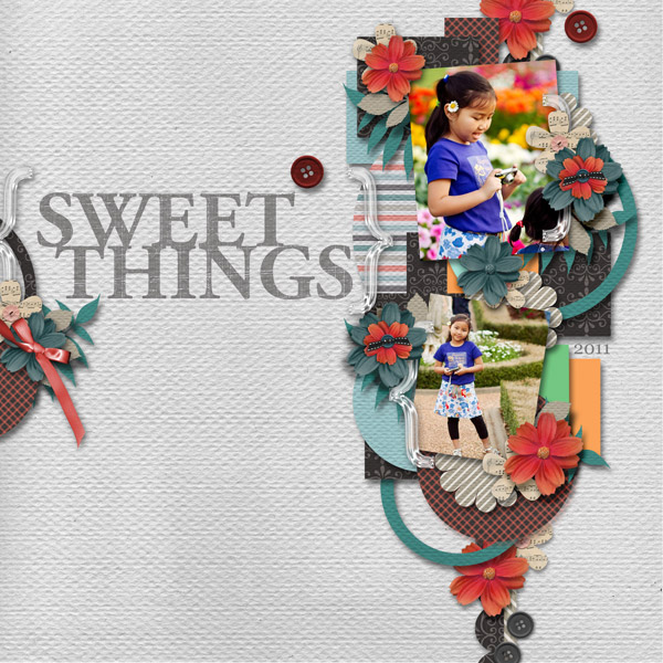 Sweet Things