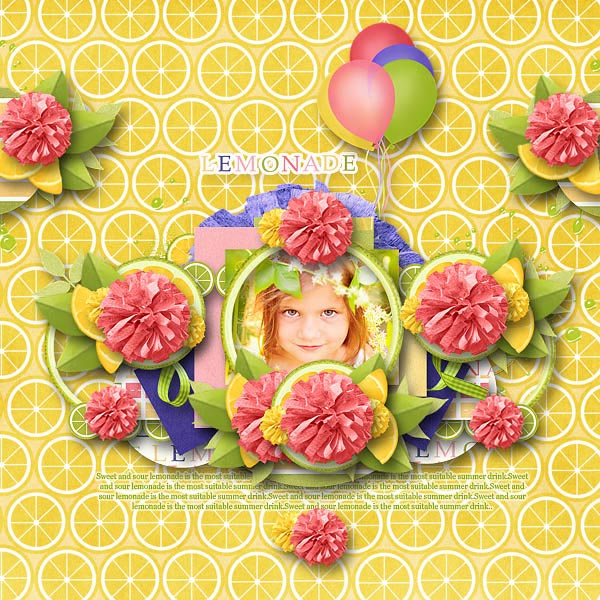 SweetLemonade77