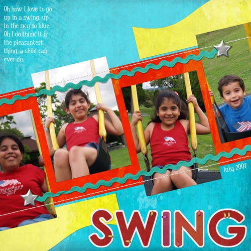 Swing