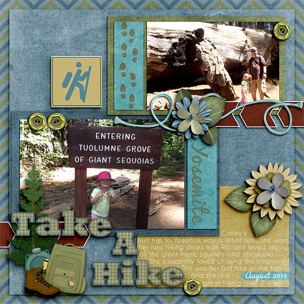 Take a Hike