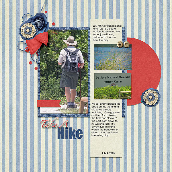 Take A Hike