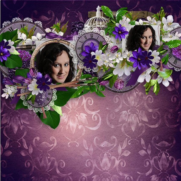 Taste of anesium plume