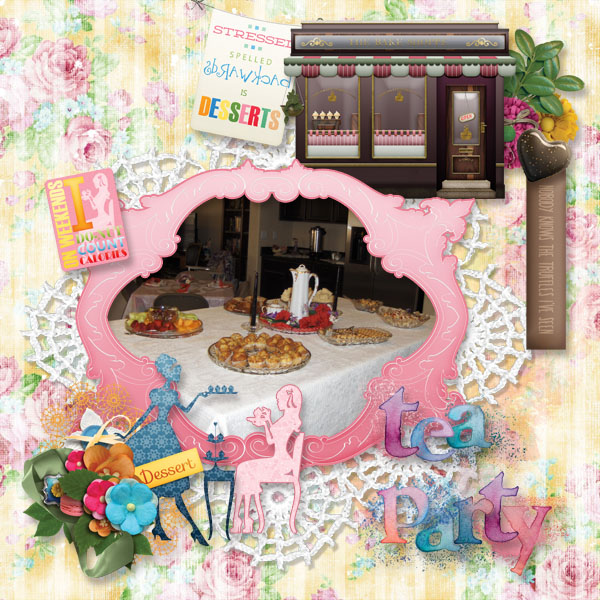 Tea Party