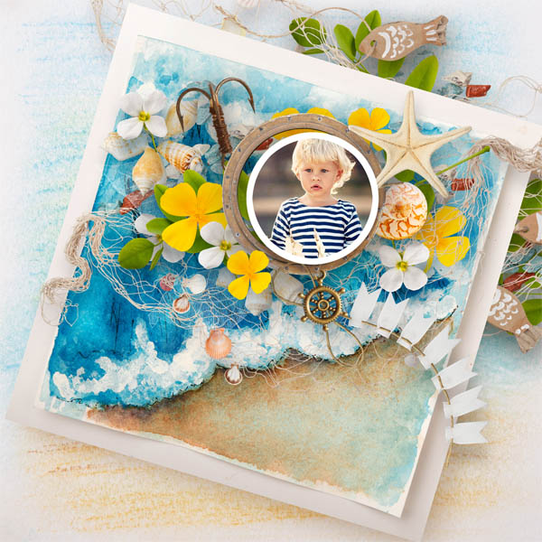 Template-Play With#17