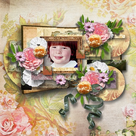 Templates Birds on the tree de Tinci designs