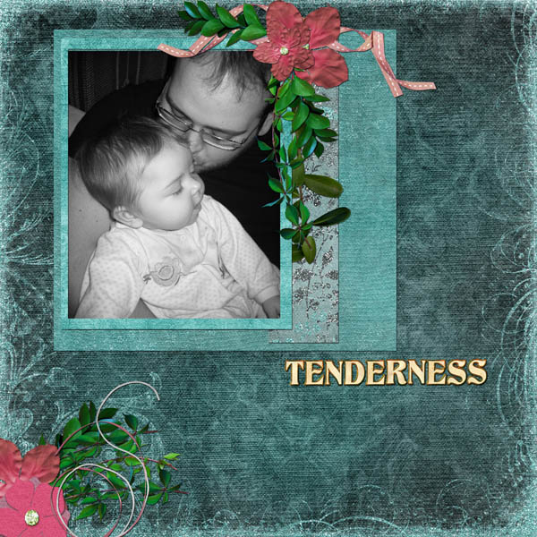 Tenderness