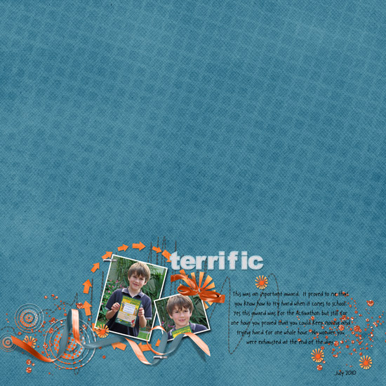 Terrific