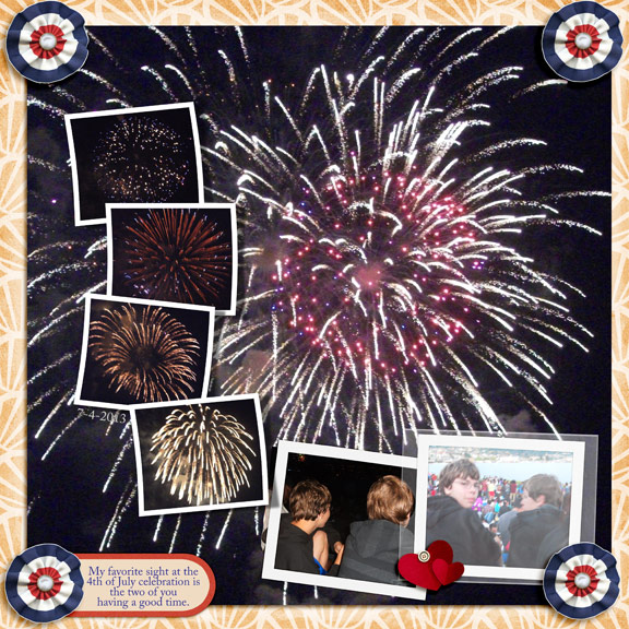 the 4th
