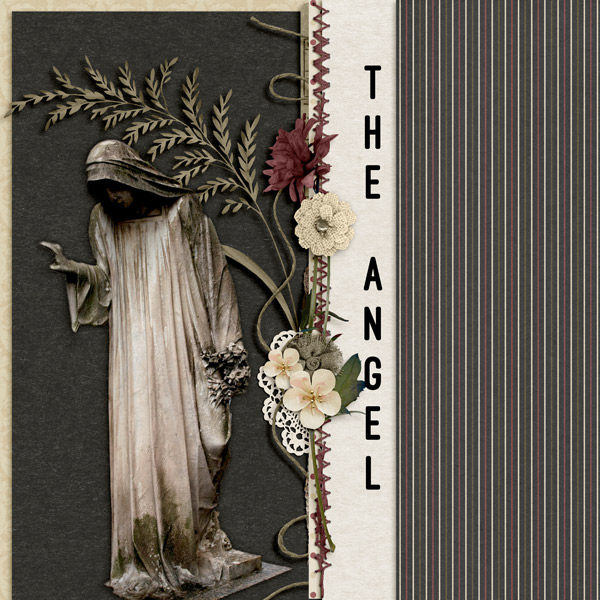 The Angel