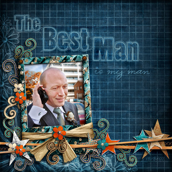 The Best Man