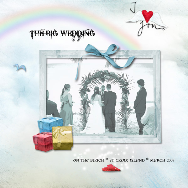 The Big Wedding