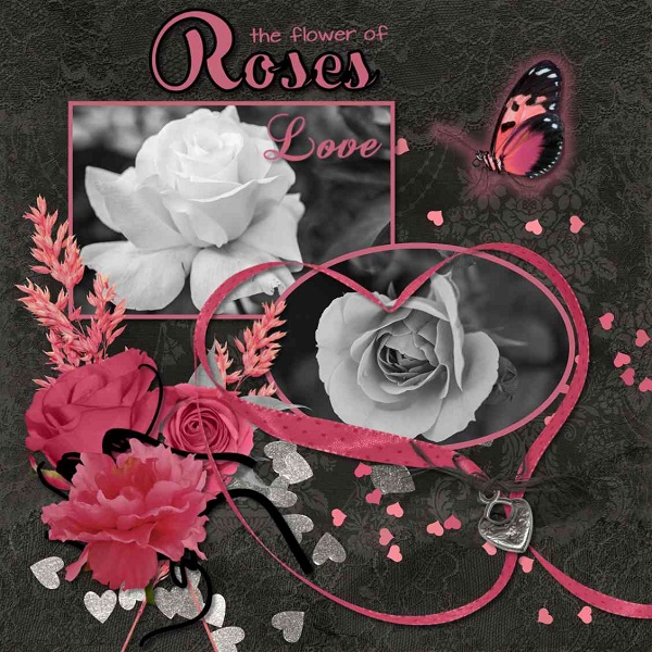 The Flowers of Love