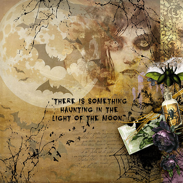 The Haunting