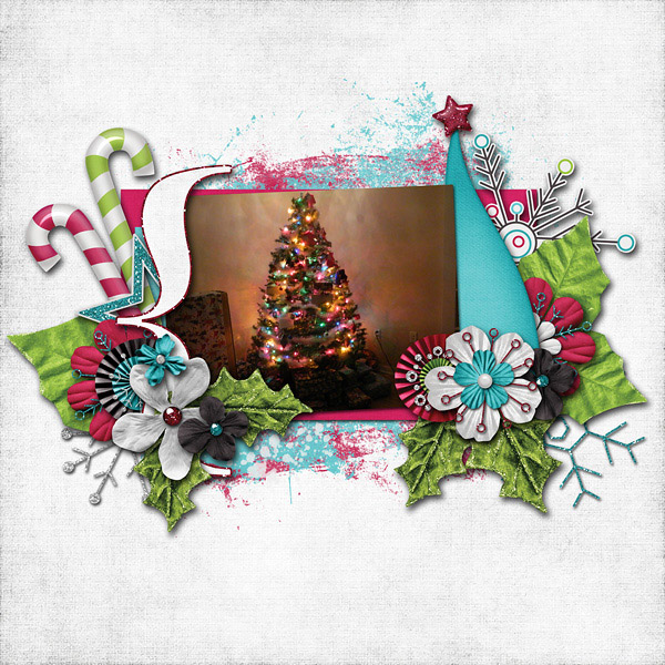 The Holidays