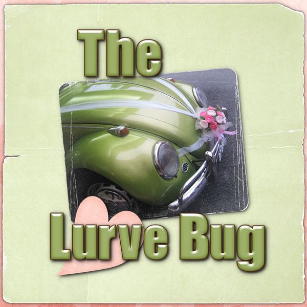 The Lurve Bug