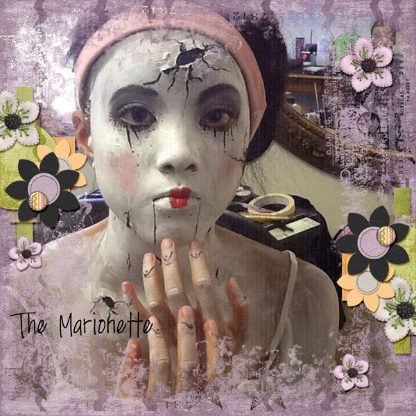 The Marionette