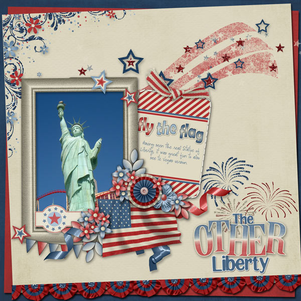 The OTHER Liberty