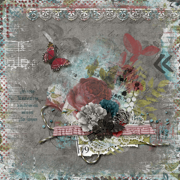 The Rose